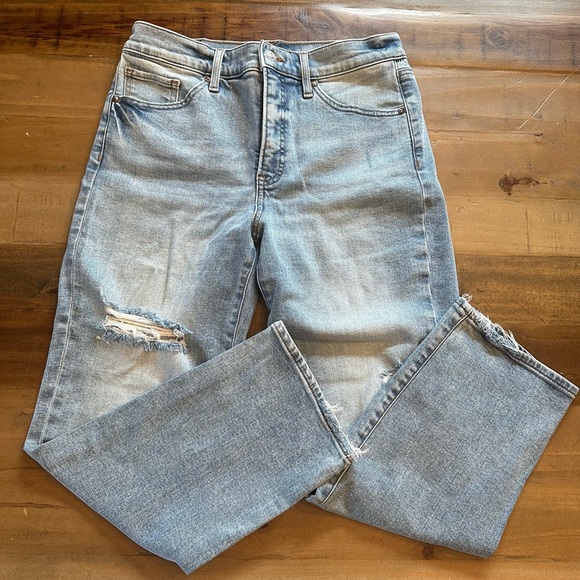 Express Denim - Express Denim